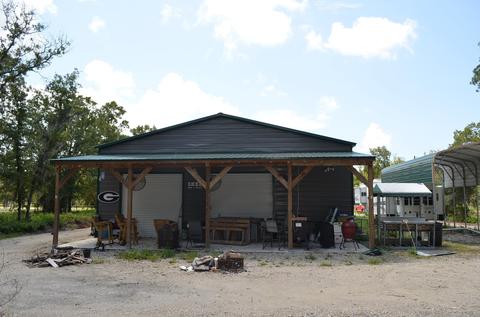 2418 Live Oak Rd, Perry, FL 32348 photo 29