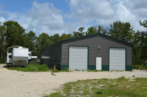 2418 Live Oak Rd, Perry, FL 32348 photo 1
