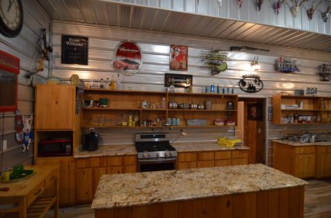 2418 Live Oak Rd, Perry, FL 32348 photo 4