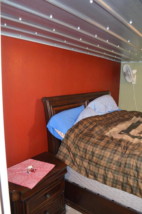 2418 Live Oak Rd, Perry, FL 32348 photo 9