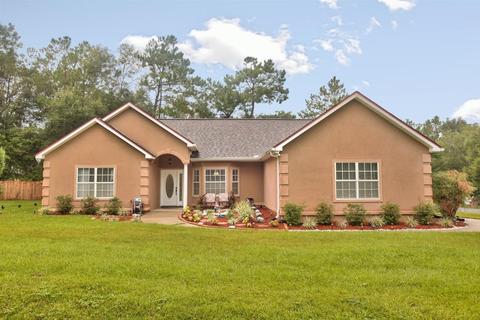 25 Sand Pine Cir, Midway, FL 32343 photo 1