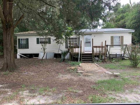 107 Tippett Dr, Perry, FL 32348 photo 1