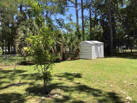 1466 Ezell Beach Rd, Perry, FL 32348 photo 27