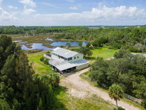 484 SW 911th St, Steinhatchee, FL 32359 photo 3