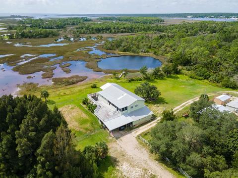 484 SW 911th St, Steinhatchee, FL 32359 photo 7