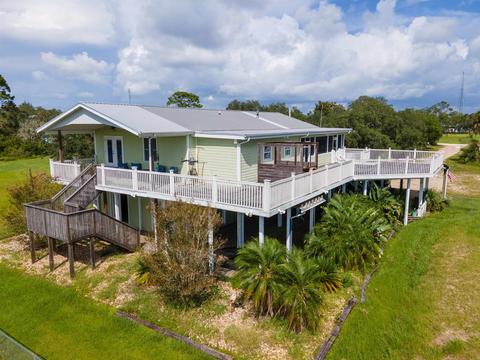 484 SW 911th St, Steinhatchee, FL 32359 photo 1
