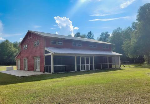 1484 SE Coolidge Trl, Lee, FL 32059 photo 10