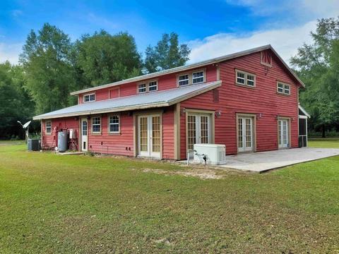 1484 SE Coolidge Trl, Lee, FL 32059 photo 14