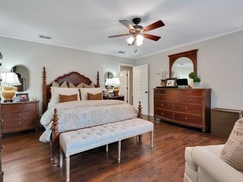 261 NW Whispering Pines Loop, Madison, FL 32340 photo 17