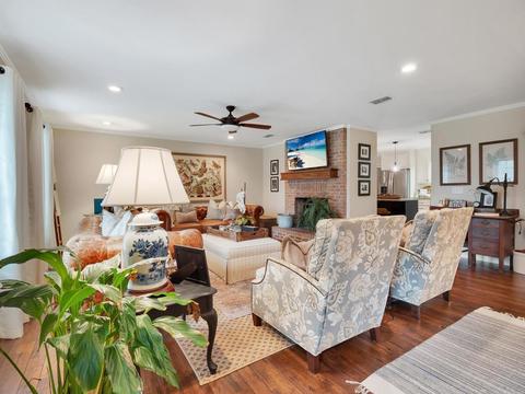 261 NW Whispering Pines Loop, Madison, FL 32340 photo 3