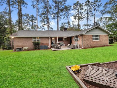 261 NW Whispering Pines Loop, Madison, FL 32340 photo 27