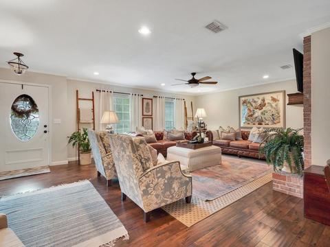 261 NW Whispering Pines Loop, Madison, FL 32340 photo 2
