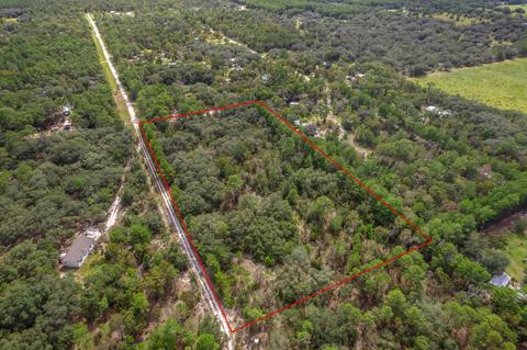 15411 Seagrass Dr, Perry, FL 32348 photo 17