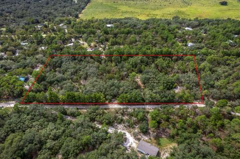 15411 Seagrass Dr, Perry, FL 32348 photo 2