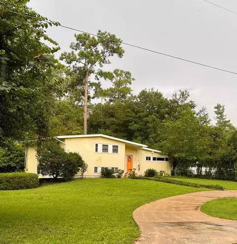 402 Glenridge Rd, Perry, FL 32348 photo 1