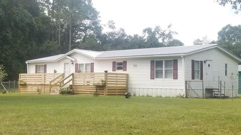 25863 89th Rd, O Brien, FL 32071 photo 1