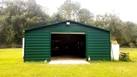 25863 89th Rd, O Brien, FL 32071 photo 2