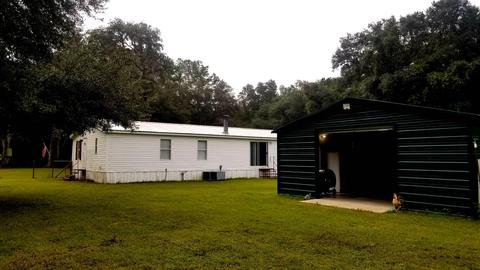 25863 89th Rd, O Brien, FL 32071 photo 6
