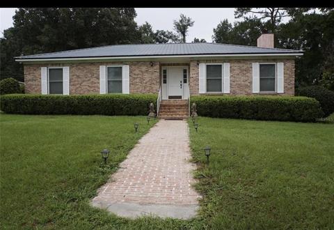 426 NW Whispering Pines Loop, Madison, FL 32340 photo 1