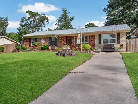 337 SE Park Loop, Madison, FL 32340 photo 1
