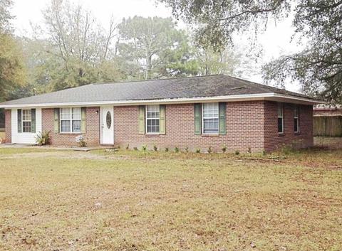 108 El Dorado Dr, Perry, FL 32347 photo 1