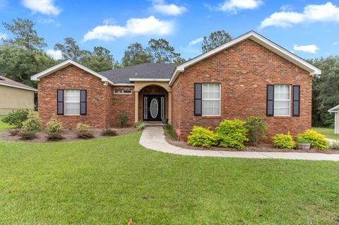 565 Sand Pine Dr, Midway, FL 32343 photo 1