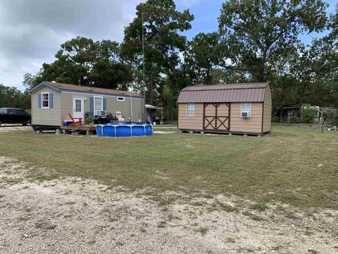 2729 Sea Oaks Loop, Perry, FL 32348 photo 4