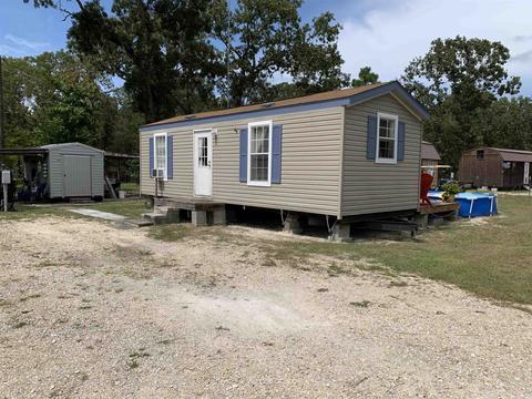 2729 Sea Oaks Loop, Perry, FL 32348 photo 2
