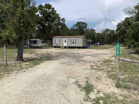 2729 Sea Oaks Loop, Perry, FL 32348 photo 1