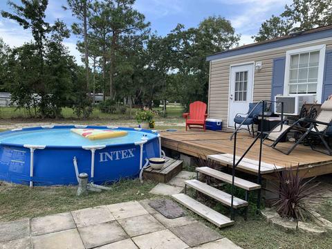 2729 Sea Oaks Loop, Perry, FL 32348 photo 5