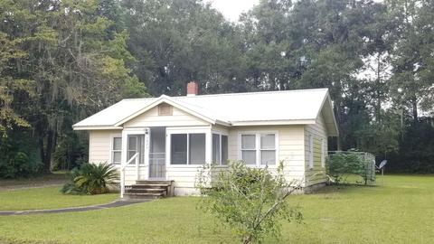 3849 Foley Cutoff Rd, Perry, FL 32347 photo 2