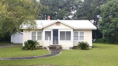 3849 Foley Cutoff Rd, Perry, FL 32347 photo 1