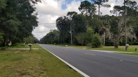 3849 Foley Cutoff Rd, Perry, FL 32347 photo 36