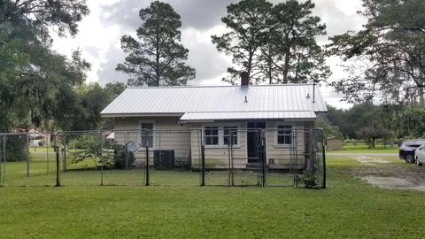 3849 Foley Cutoff Rd, Perry, FL 32347 photo 3