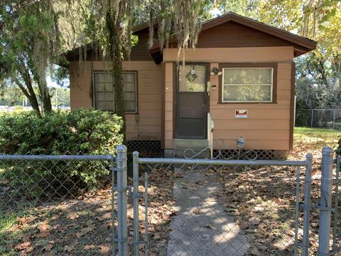 703 W Duval St, Perry, FL 32347 photo 1