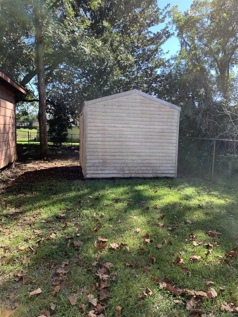 703 W Duval St, Perry, FL 32347 photo 15