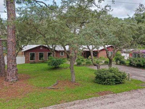 92 Alapaha Ave, Panacea, FL 32346 photo 1