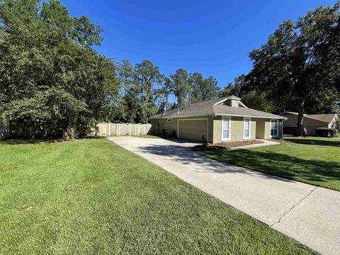 135 Pendleton Ave, Tallahassee, FL 32317 photo 2