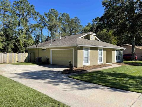 135 Pendleton Ave, Tallahassee, FL 32317 photo 1