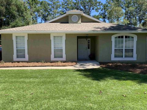 135 Pendleton Ave, Tallahassee, FL 32317 photo 5