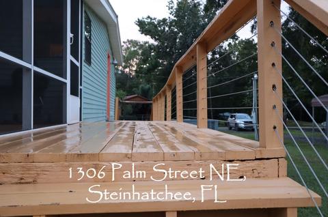 1306 NE Palm St, Steinhatchee, FL 32359 photo 11
