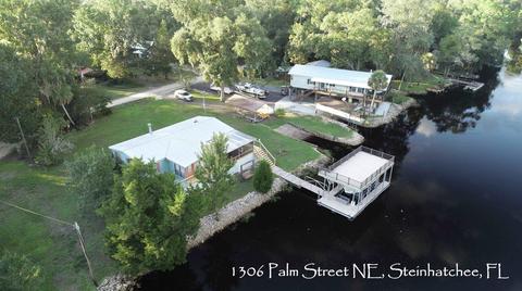 1306 NE Palm St, Steinhatchee, FL 32359 photo 34