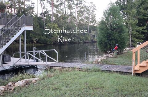 1306 NE Palm St, Steinhatchee, FL 32359 photo 9