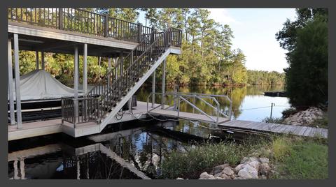1306 NE Palm St, Steinhatchee, FL 32359 photo 31