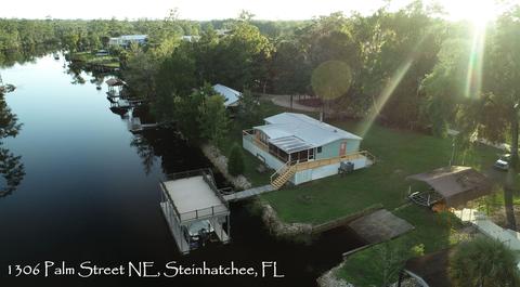 1306 NE Palm St, Steinhatchee, FL 32359 photo 33