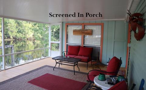 1306 NE Palm St, Steinhatchee, FL 32359 photo 12
