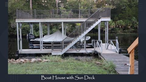 1306 NE Palm St, Steinhatchee, FL 32359 photo 8
