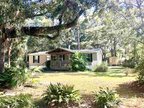 243 Fire Escape Rd, Saint Marks, FL 32355 photo 1
