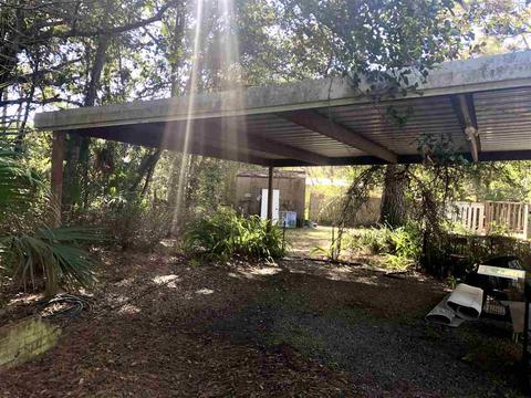 243 Fire Escape Rd, Saint Marks, FL 32355 photo 24