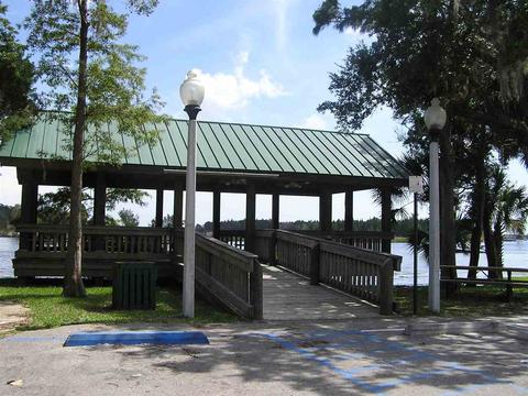 243 Fire Escape Rd, Saint Marks, FL 32355 photo 33